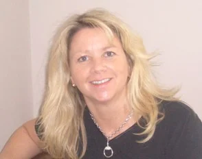 Dr. Christin Hayes, owner of Atlantic Coastal Wellness
